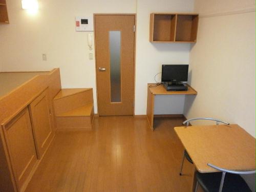 5/13 リビング/ダイニング