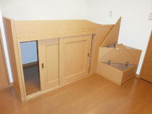 4/13 リビング/ダイニング