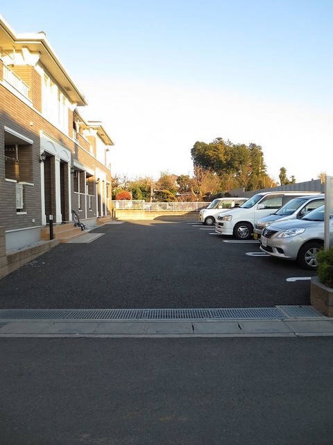 14/24 駐車場