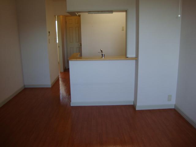 4/26 リビング/ダイニング