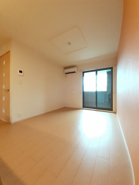 3/18 リビング/ダイニング