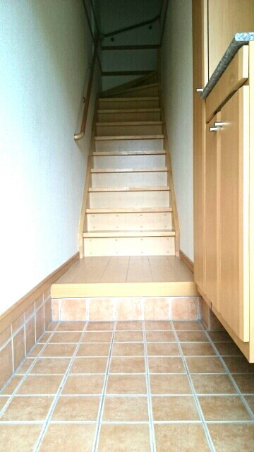 12/20 バルコニー