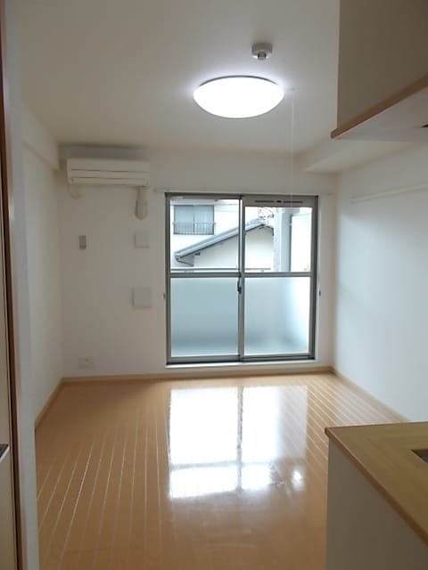 3/20 リビング/ダイニング