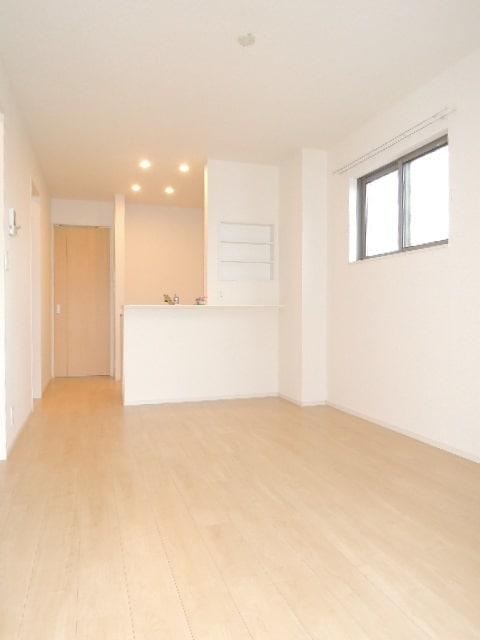 3/20 リビング/ダイニング