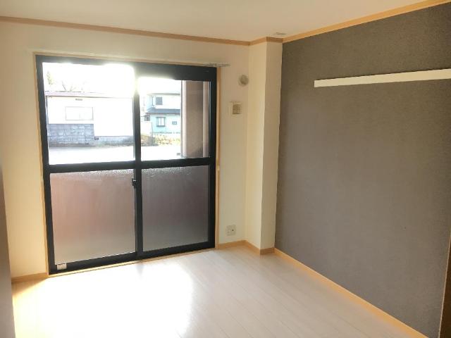 4/28 寝室