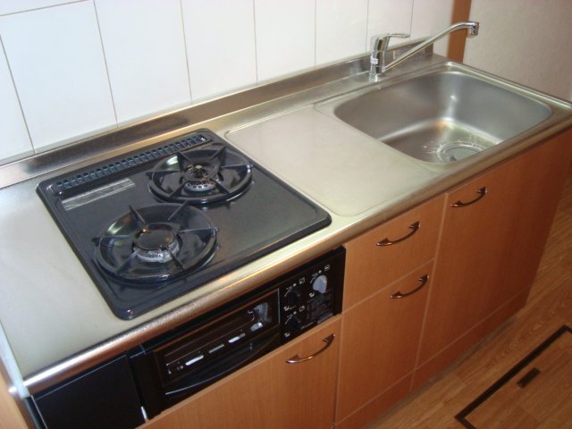 3/23 リビング/ダイニング