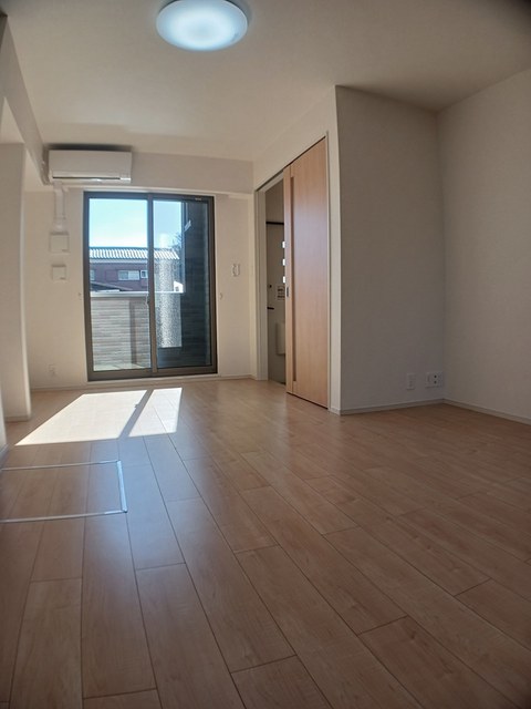 3/20 リビング/ダイニング