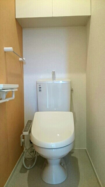 9/20 トイレ