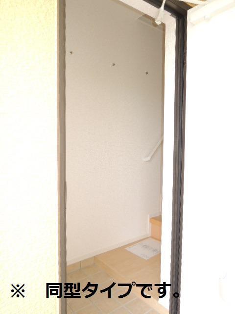 4/20 寝室