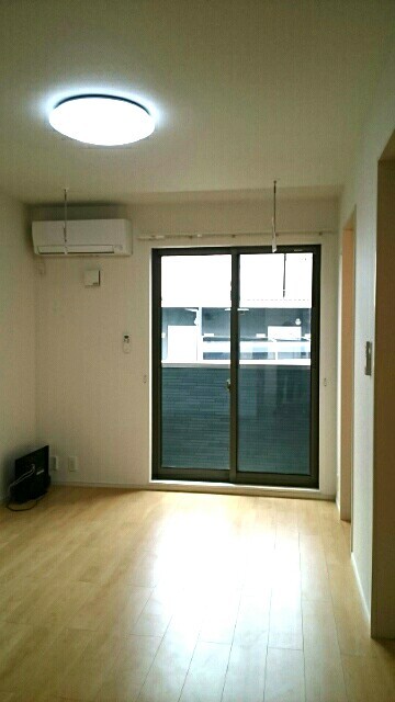 3/20 リビング/ダイニング