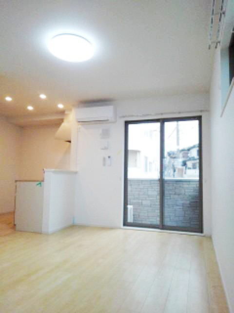 3/20 リビング/ダイニング