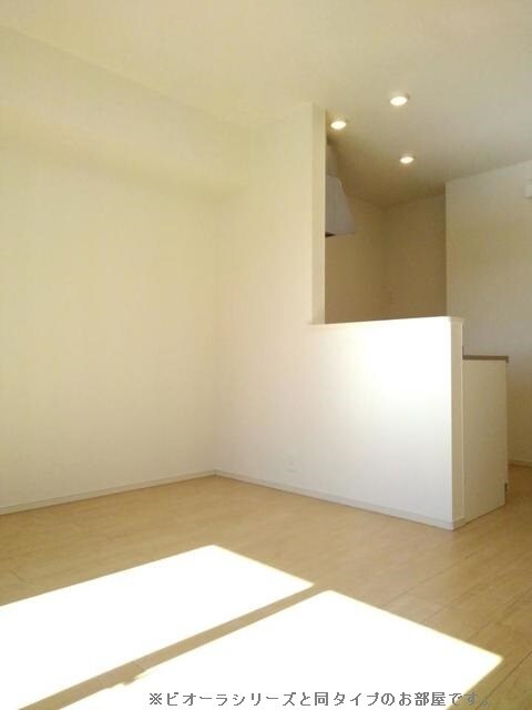 3/20 リビング/ダイニング