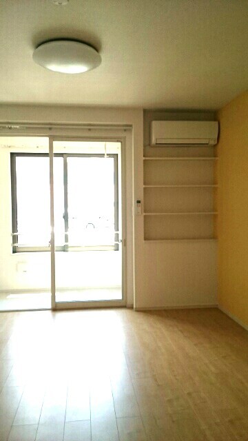 3/20 リビング/ダイニング