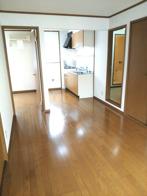 3/20 リビング/ダイニング