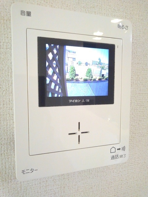 13/20 バルコニー