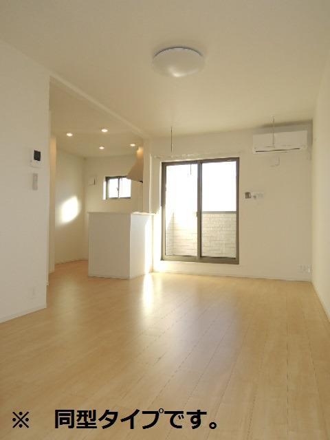 3/20 リビング/ダイニング