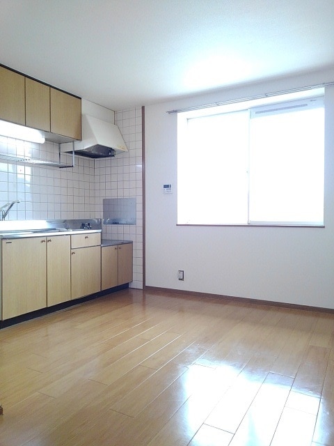 6/30 リビング/ダイニング