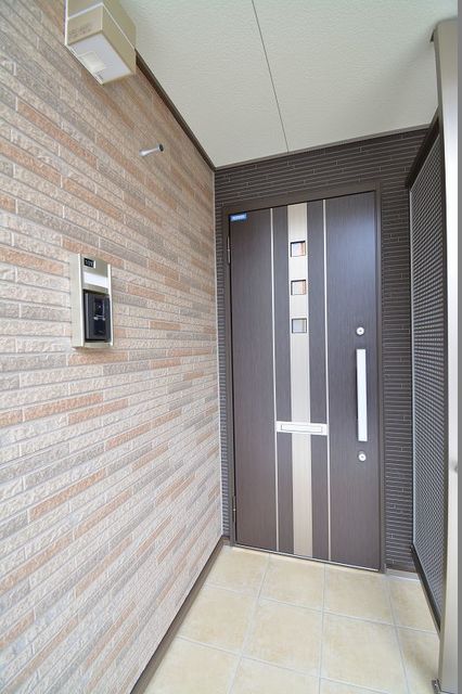 14/20 エントランス