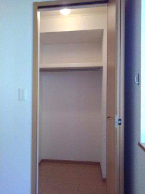 11/19 バルコニー