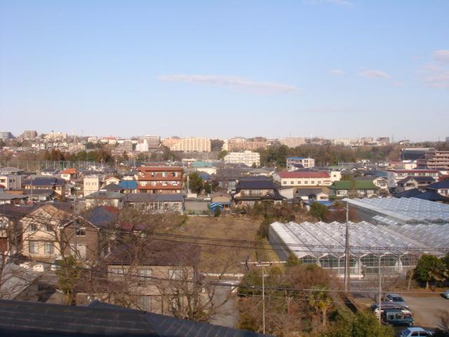 4/24 寝室