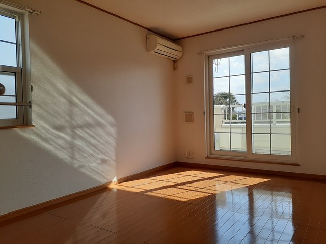 3/24 リビング/ダイニング