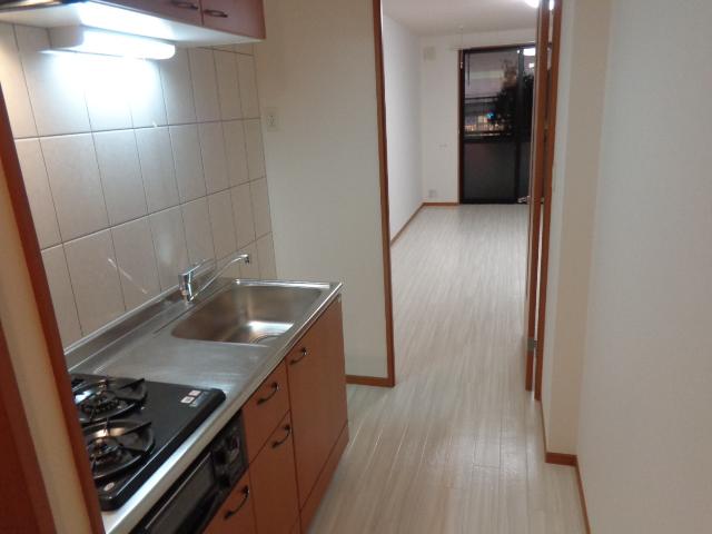 11/30 キッチン