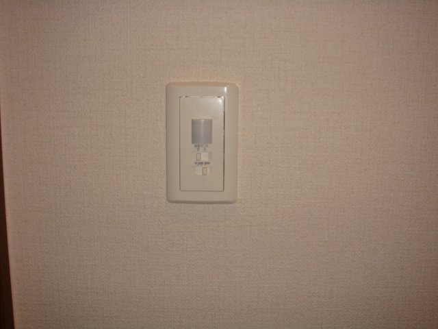 6/22 玄関