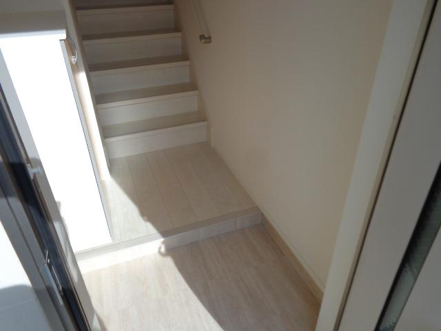 18/24 バルコニー