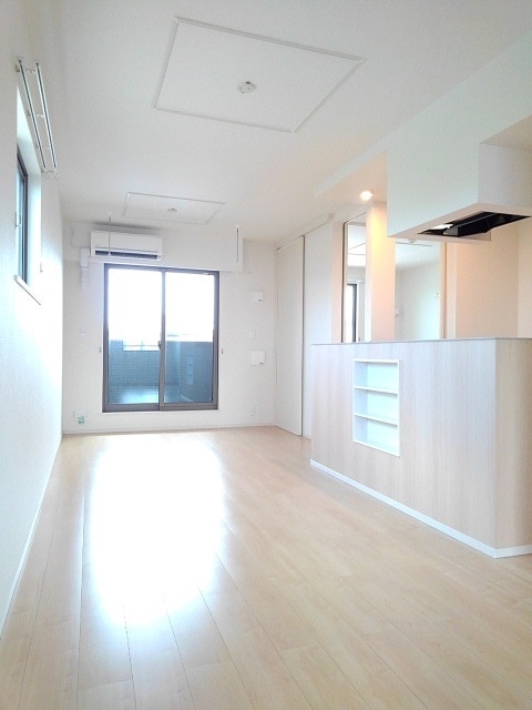 3/20 リビング/ダイニング