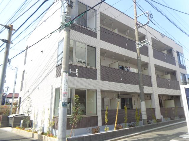 1/7 外観