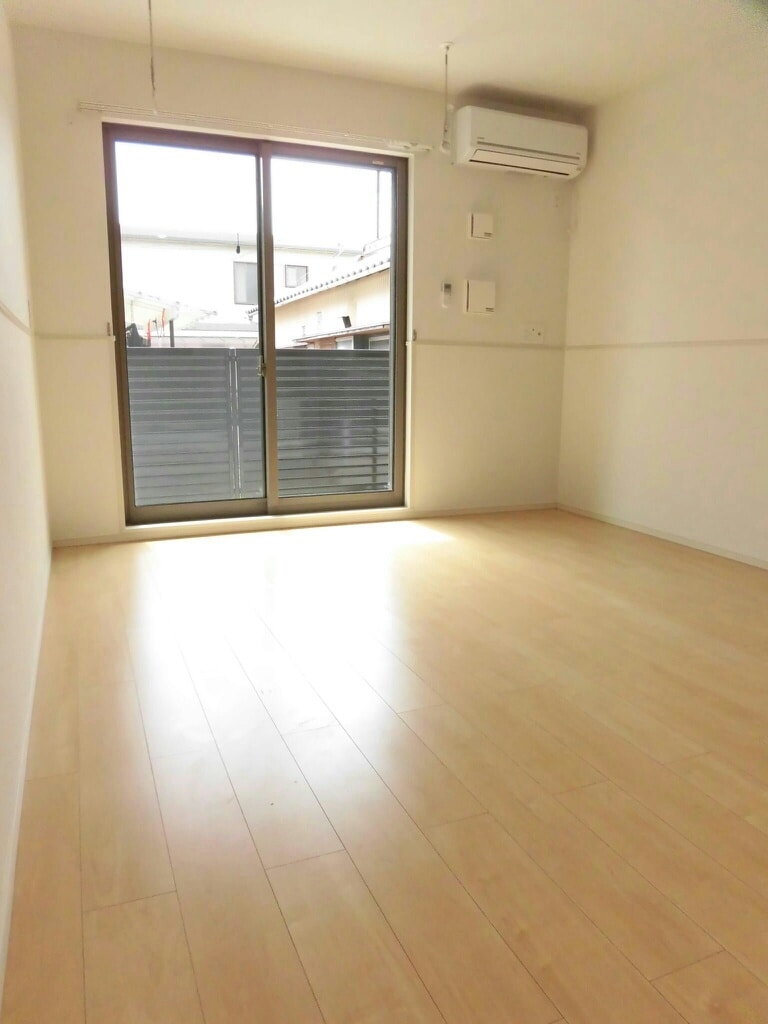 3/20 リビング/ダイニング