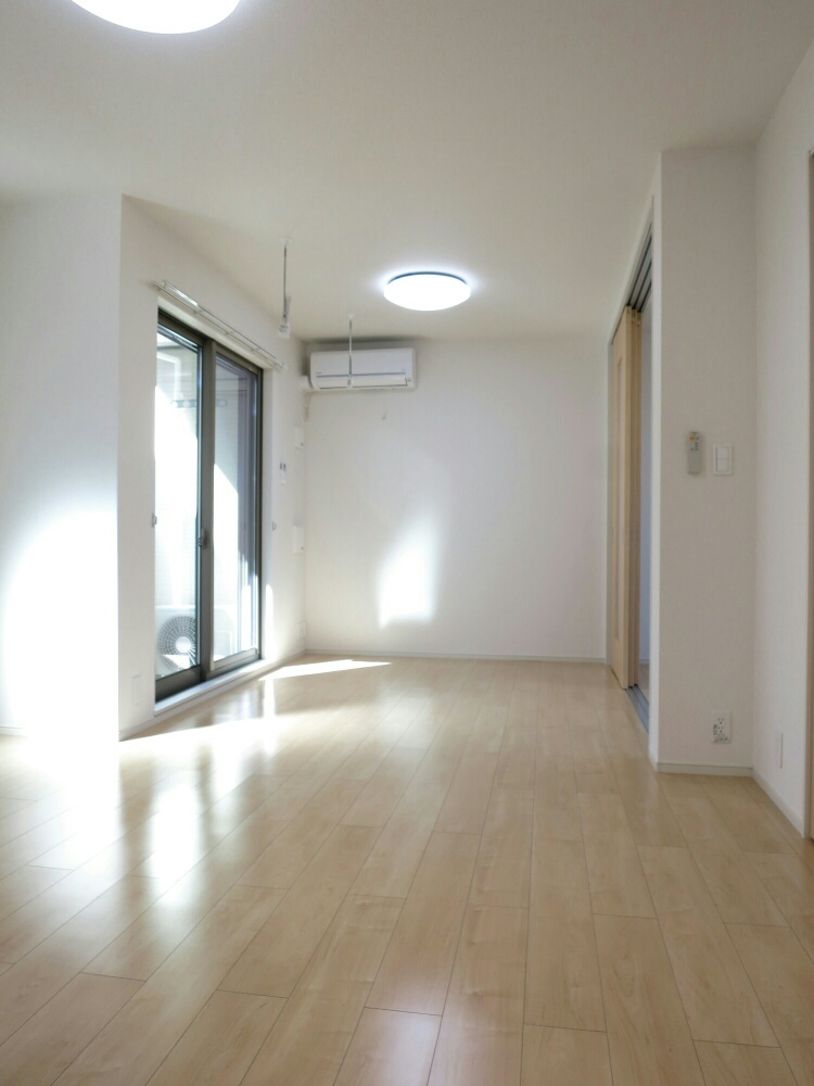 3/20 リビング/ダイニング