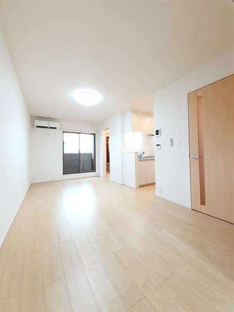 3/19 リビング/ダイニング