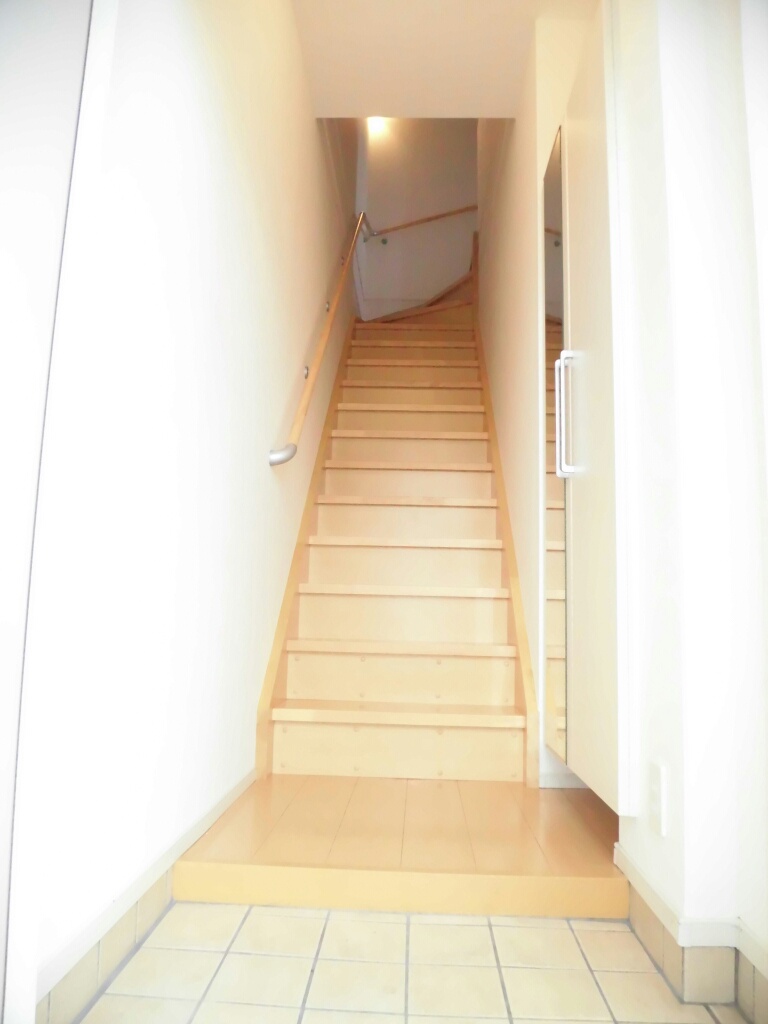 14/22 バルコニー