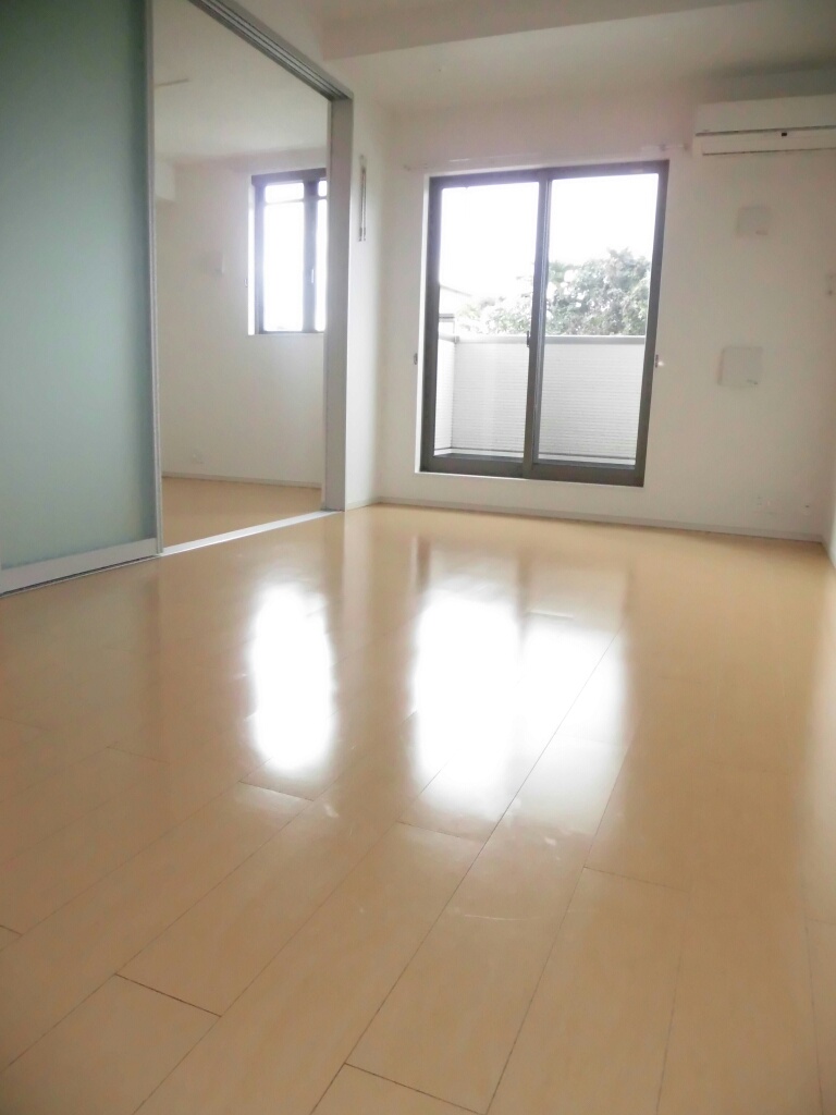 3/22 リビング/ダイニング