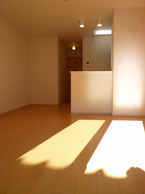 3/20 リビング/ダイニング