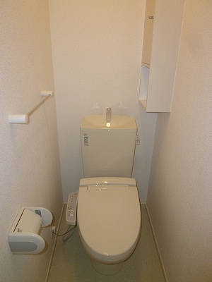 9/20 トイレ