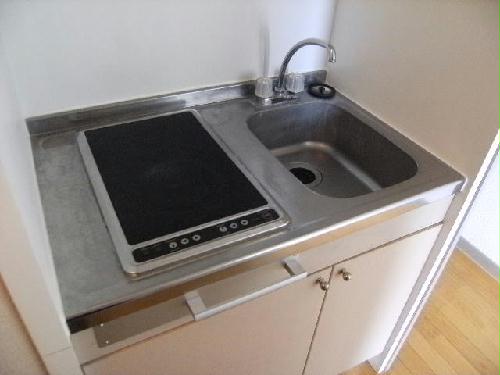 12/21 バルコニー