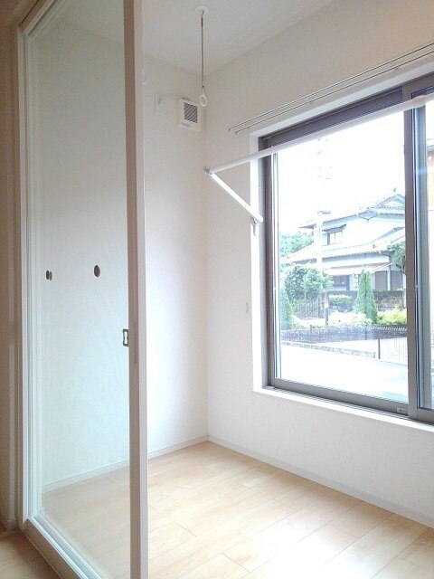 11/20 バルコニー