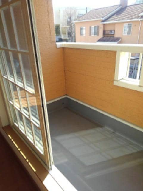 24/30 バルコニー