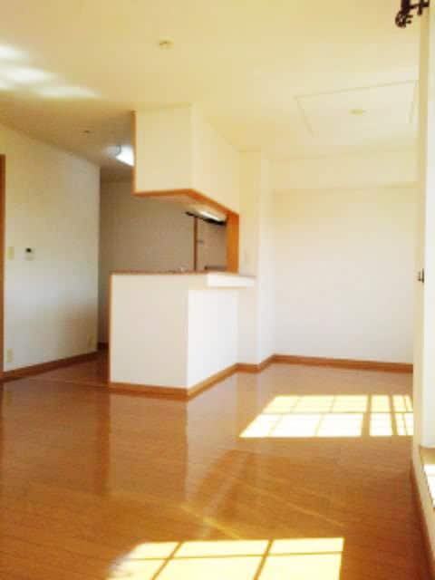 5/30 リビング/ダイニング