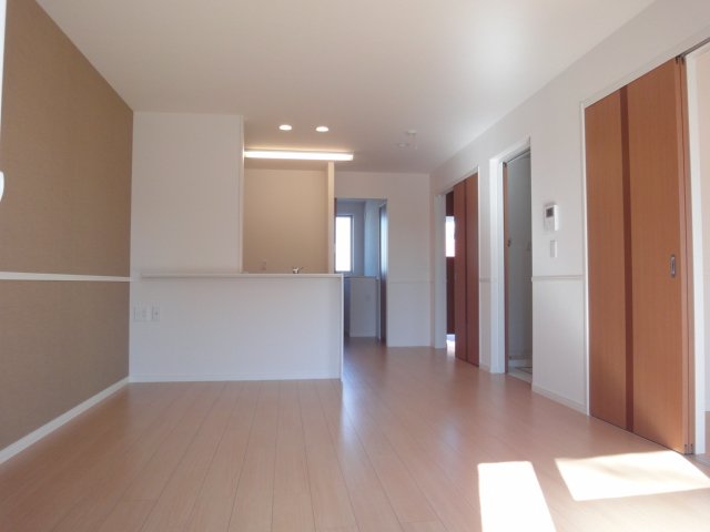 4/30 リビング/ダイニング