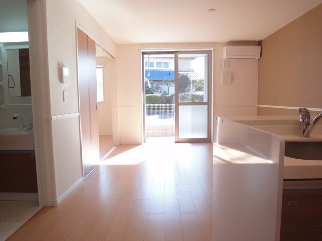 3/30 リビング/ダイニング