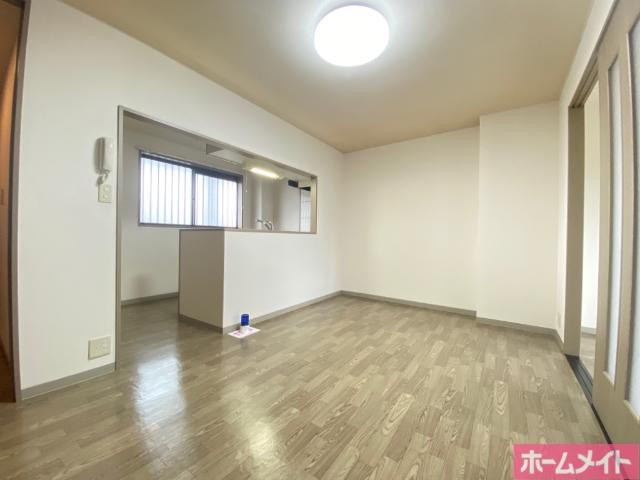 3/21 リビング/ダイニング