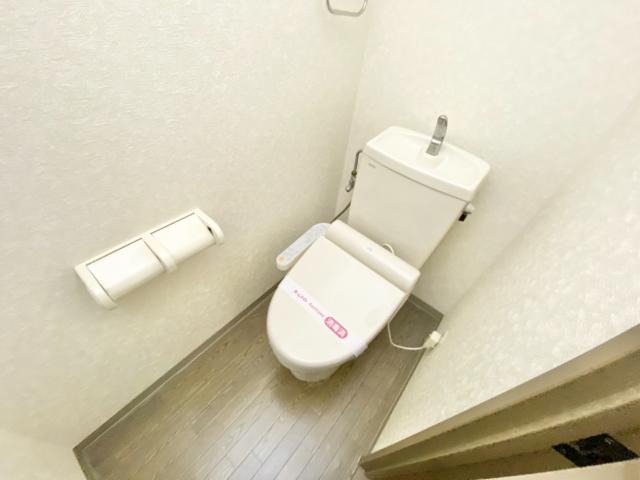 11/25 トイレ