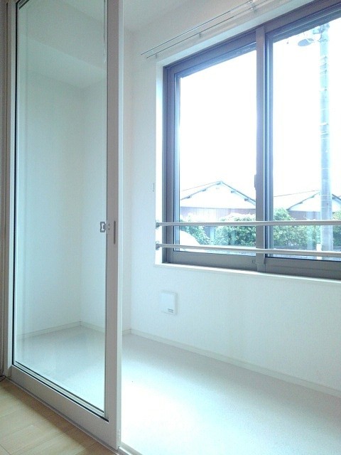 12/20 バルコニー