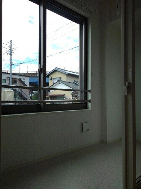 12/20 バルコニー