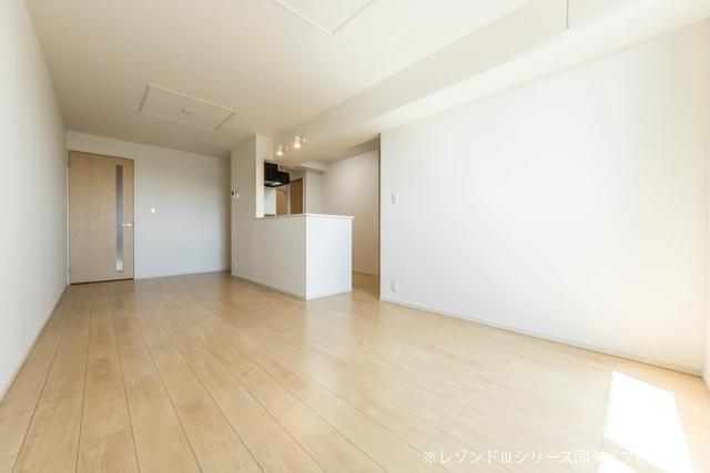 3/23 リビング/ダイニング