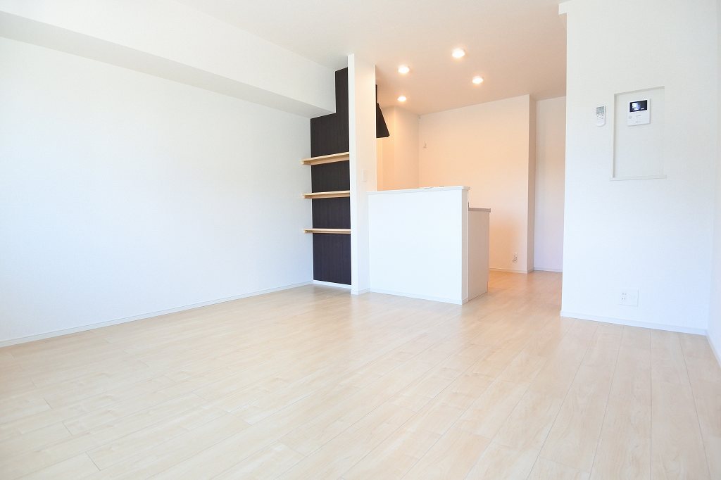 3/30 リビング/ダイニング