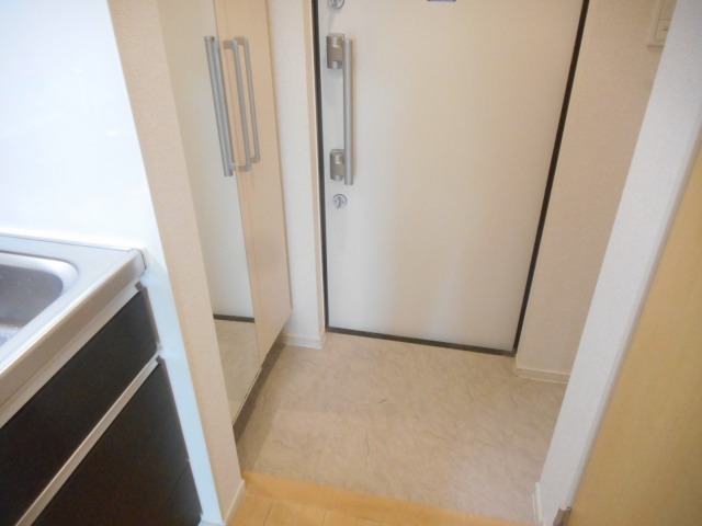 3/22 リビング/ダイニング